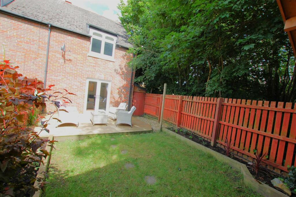 Additional image 18 of The Sidings, Ellenbrook, Hatfield