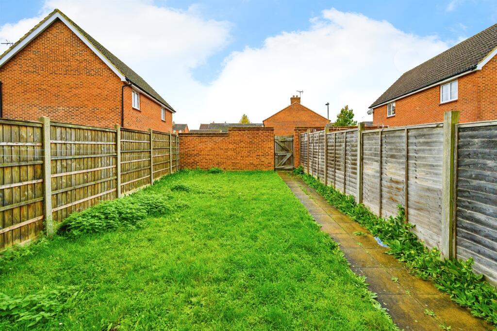 Additional image 8 of Mosquito Way, Hatfield