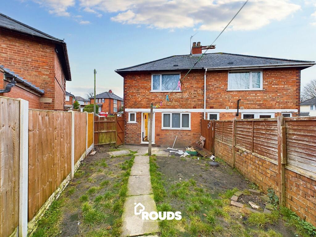 Additional image 12 of Fieldhead Road, Birmingham, West Midlands