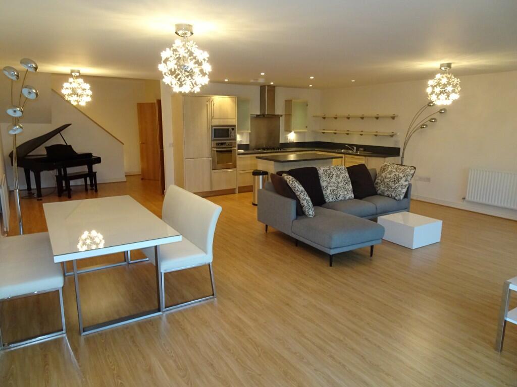 Additional image 11 of King Edwards Wharf, 25 Sheepcote Street, B16 8AH