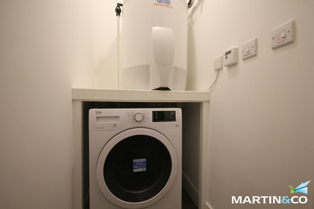 Additional image 7 of CopperBox, High Street, Harborne, B17