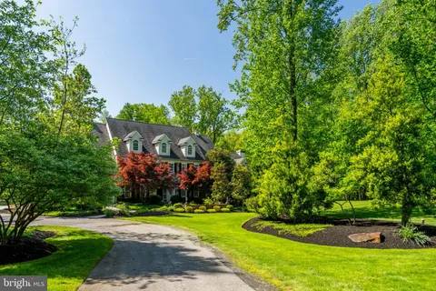 104 Timber Ridge Lane, Chadds Ford, PA 19317