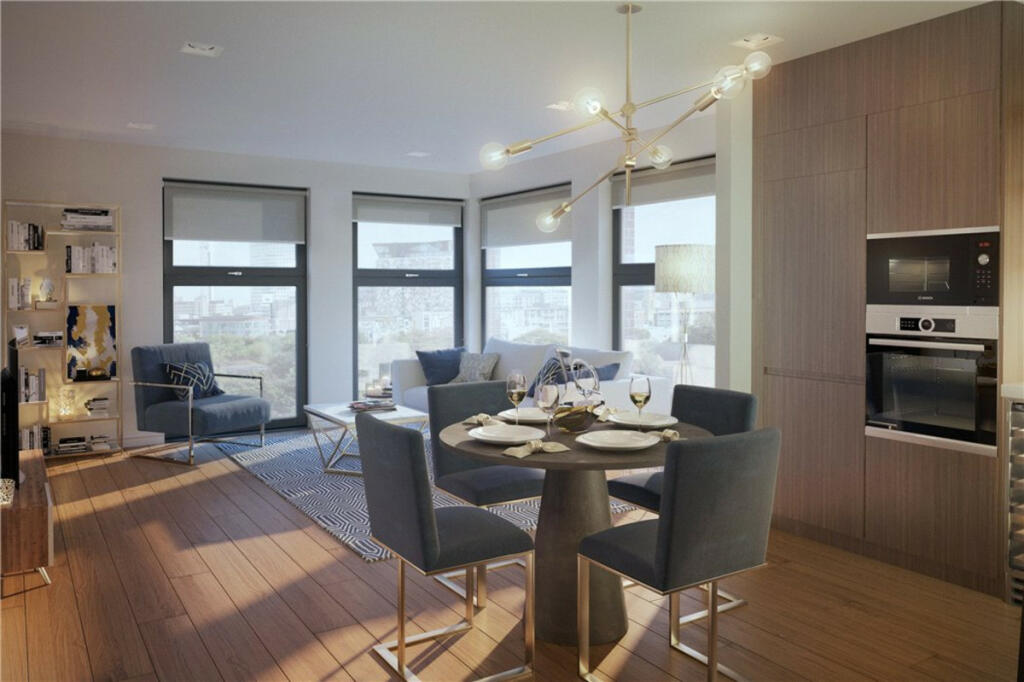 Additional image 4 of The Axium, Windmill Street, B1