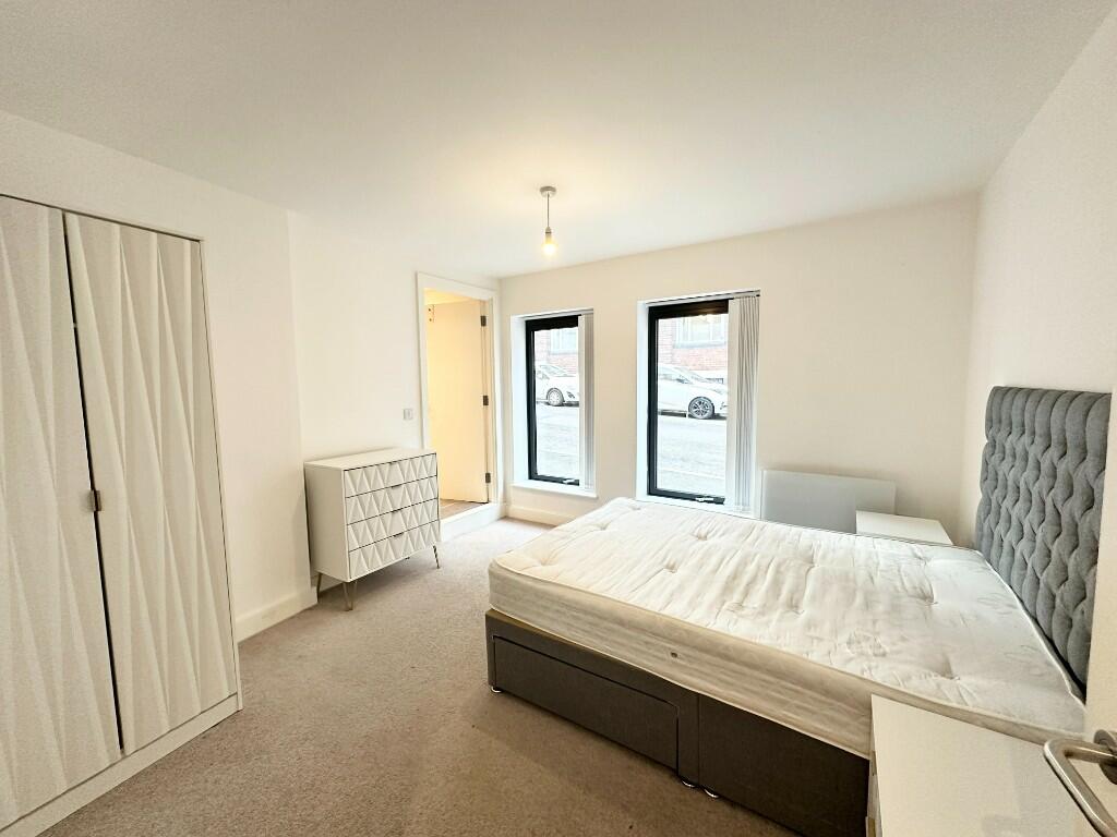 Additional image 9 of Carver Street, Birmingham, B1