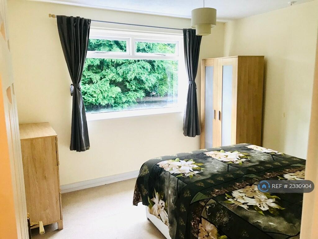 Primary image of Sheepmoor Close, Birmingham, B17