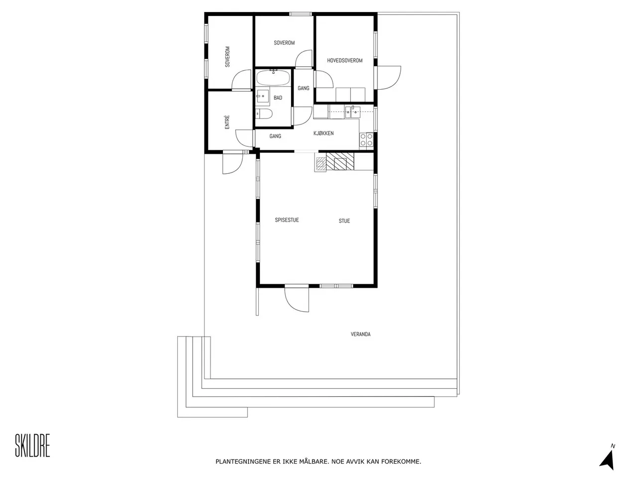 Additional image 2 of Morketjønnsvegen 134, 2634 Fåvang