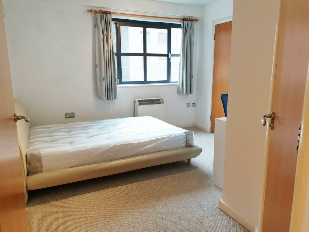 Additional image 8 of Maxim 28, 21 Lionel Street, Birmingham