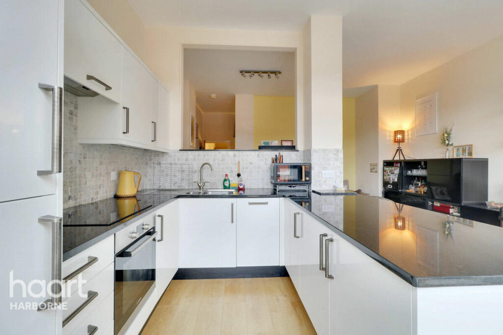 Additional image 4 of Platinum Apartments, Branston Street, Birmingham
