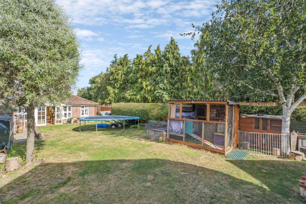 Additional image 25 of Shafford Cottages, Redbourn Road, St Albans, AL3