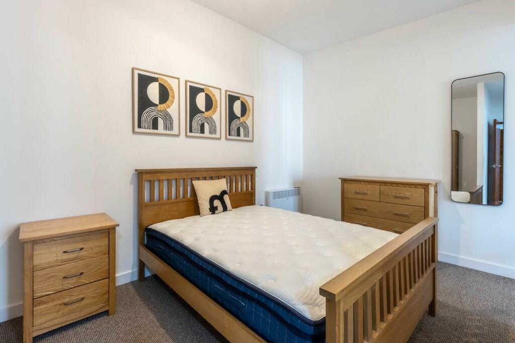 Additional image 12 of Kenyon Forge, Kenyon Street, B18 6DY