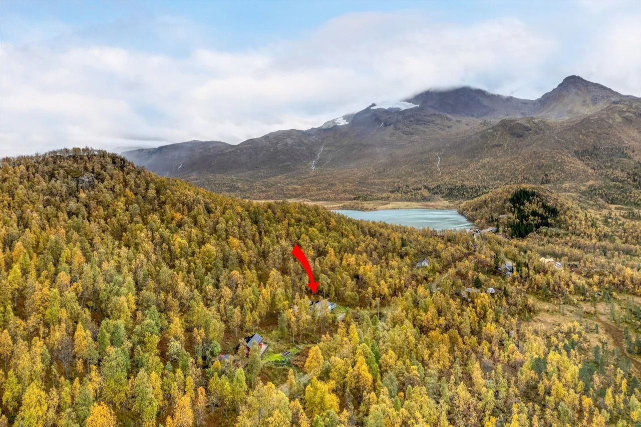 Additional image 3 of Håkvikdalveien 171, 8521 Ankenes