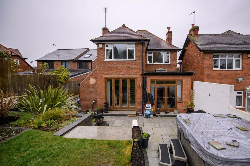 Additional image 28 of Pereira Road, Birmingham