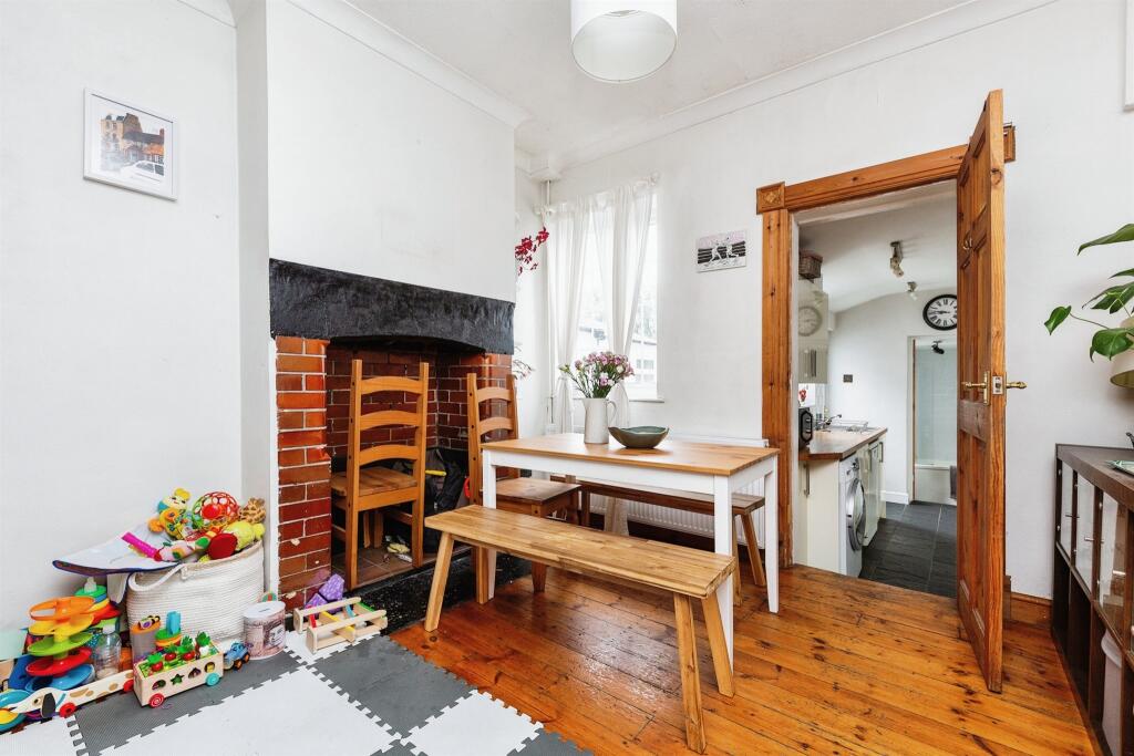 Additional image 6 of Salisbury Road, Batford, Harpenden