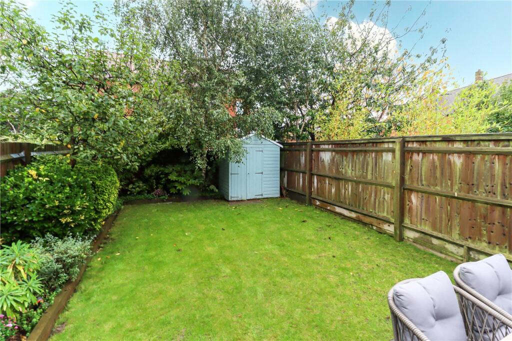 Additional image 19 of Goldsmith Way, St. Albans, Hertfordshire, AL3