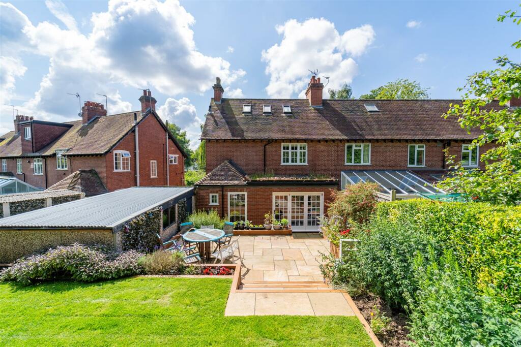 Additional image 29 of Carless Avenue, Birmingham