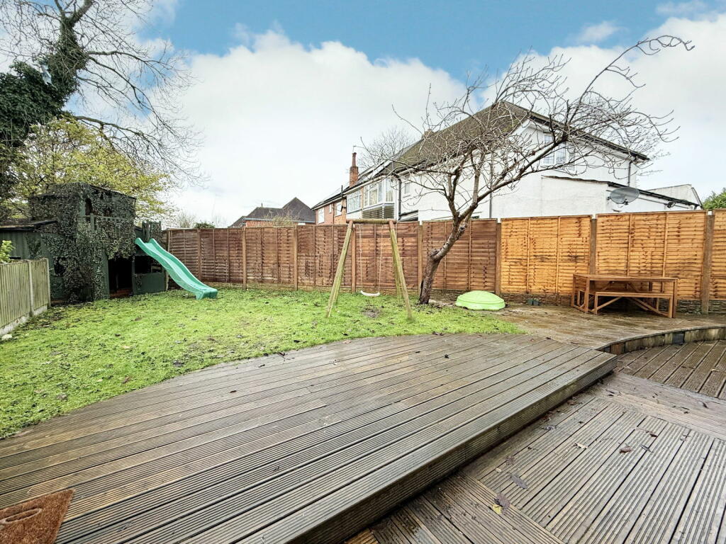 Additional image 29 of Acheson Road, Hall Green