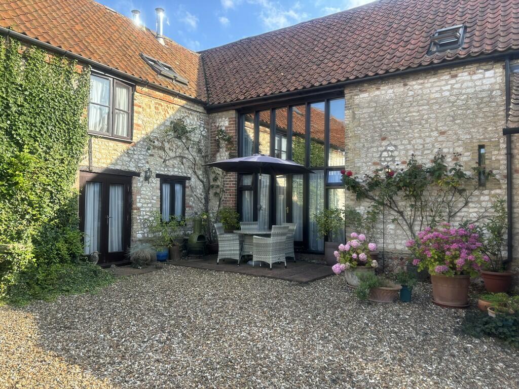 Additional image 3 of Northwold, Norfolk, PE30 1JJ