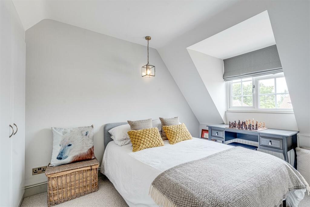 Additional image 13 of Jordans Way, Bricket Wood