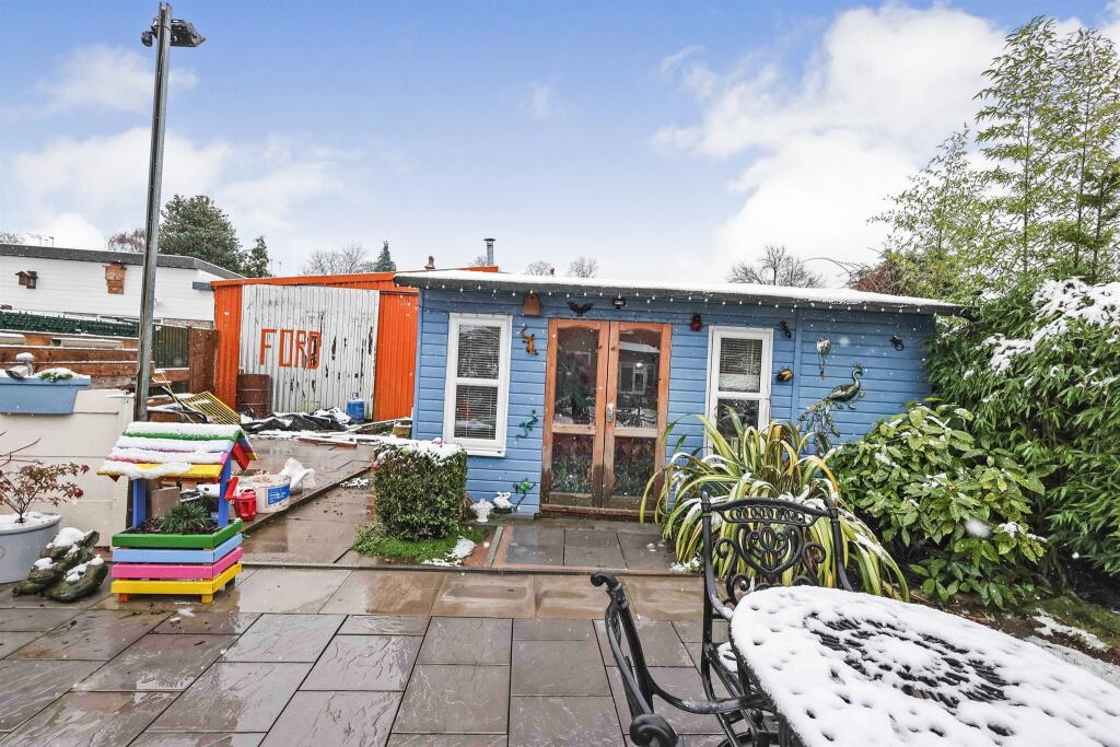 Additional image 16 of Fallindale Road, Birmingham