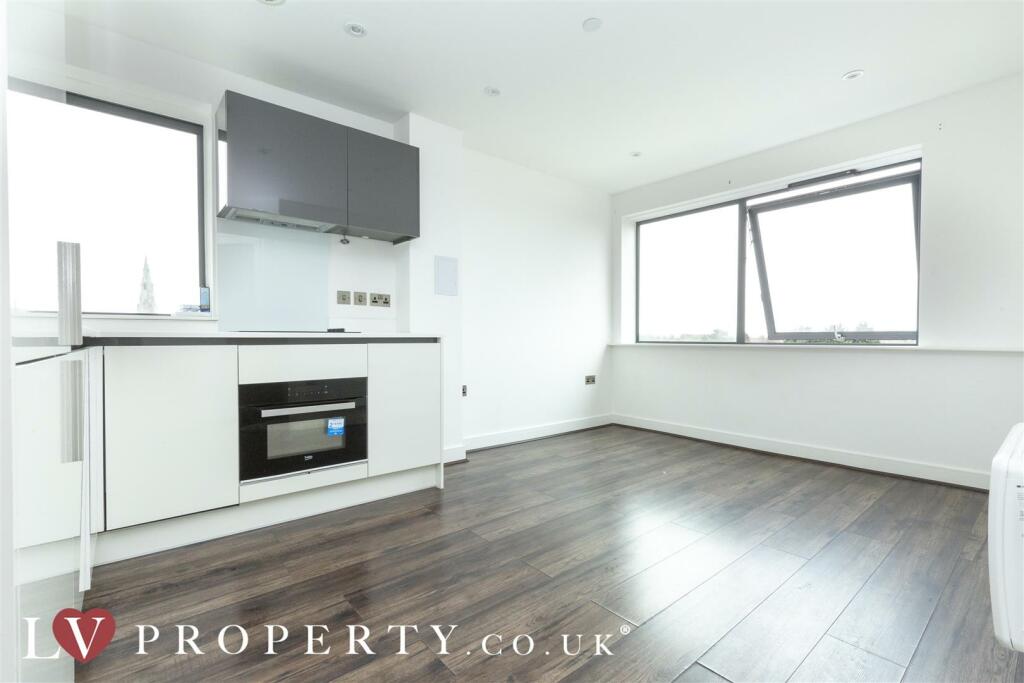 Additional image 11 of Nexus Point, 10 Edwards Road, Birmingham