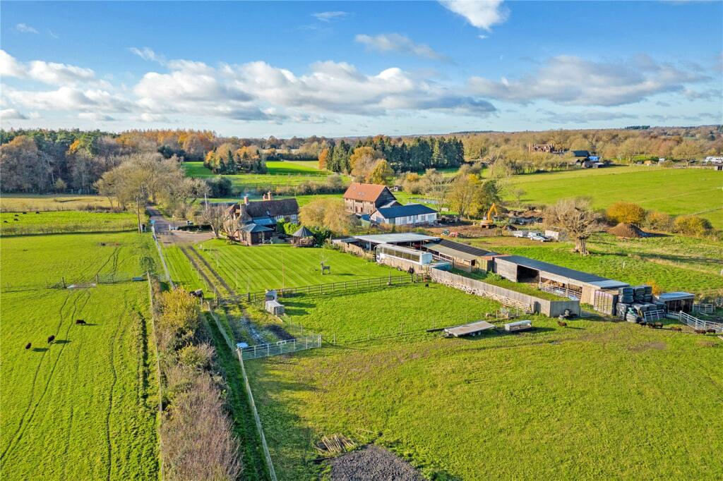 Additional image 22 of Little Woodend, Markyate, St. Albans, Hertfordshire, AL3