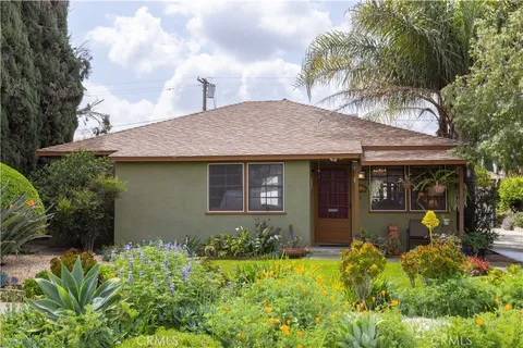 17528 Willard Street, Northridge, CA 91325