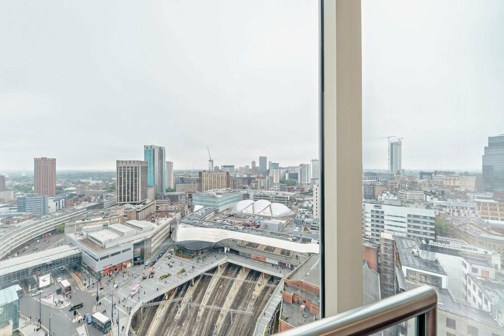 Additional image 16 of New Street, Birmingham, B2