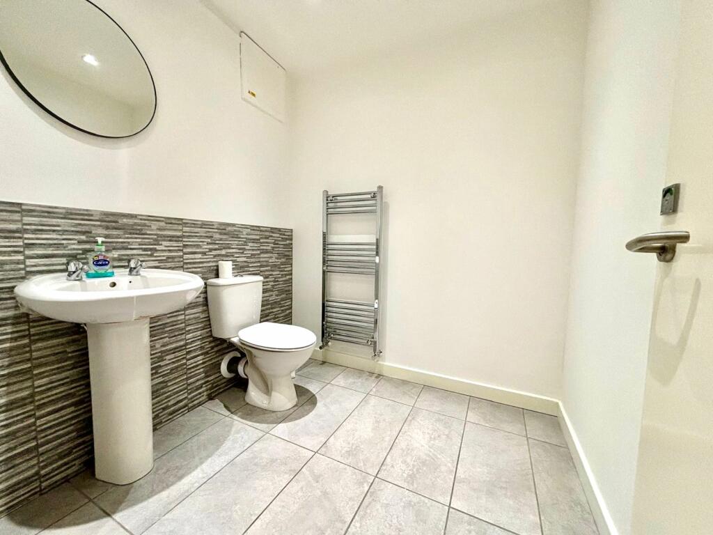 Additional image 10 of Victoria Works, Vittoria Street, Birmingham, B1