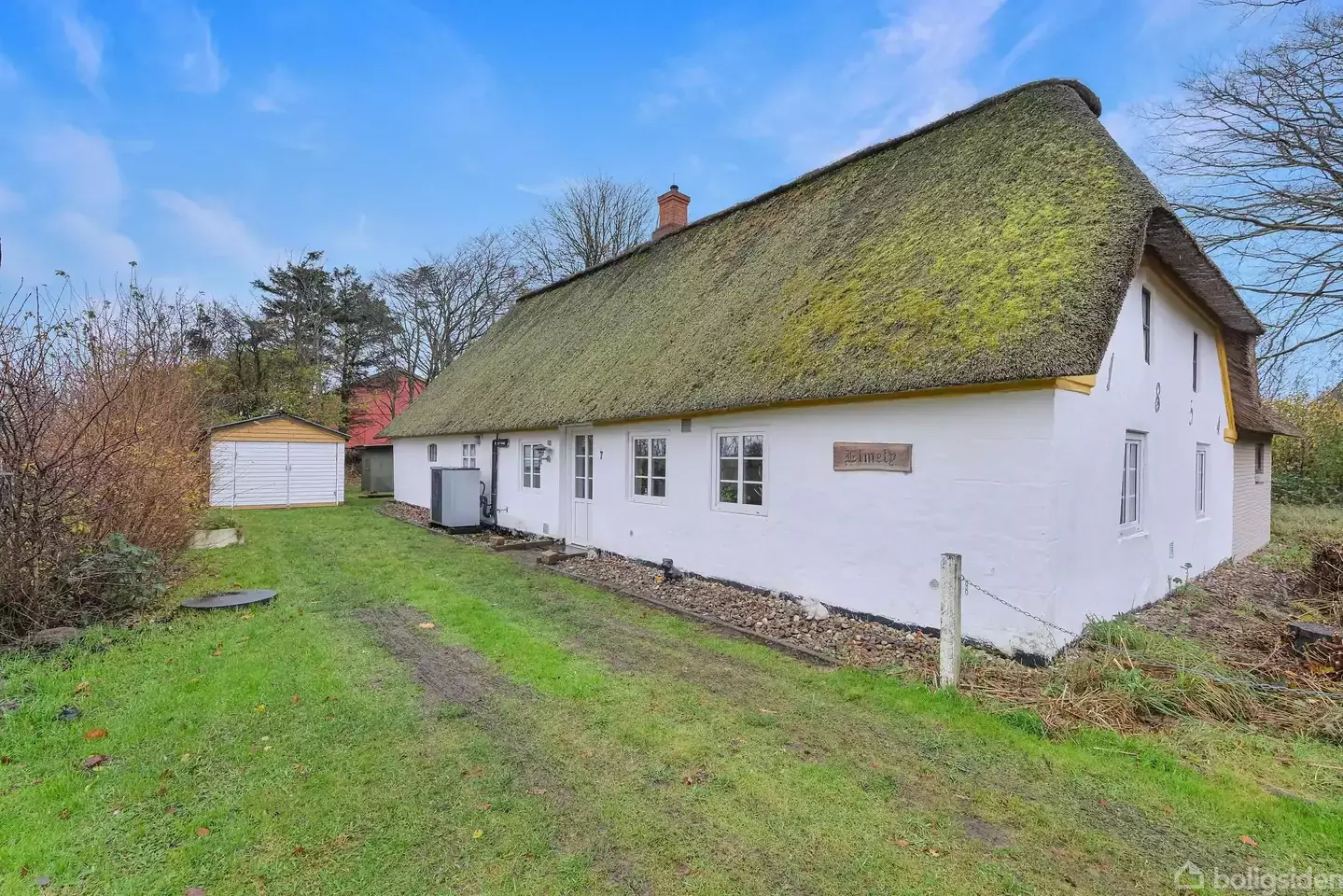 Additional image 2 of Ottersbølvej 7, 6780 Skærbæk, Denmark