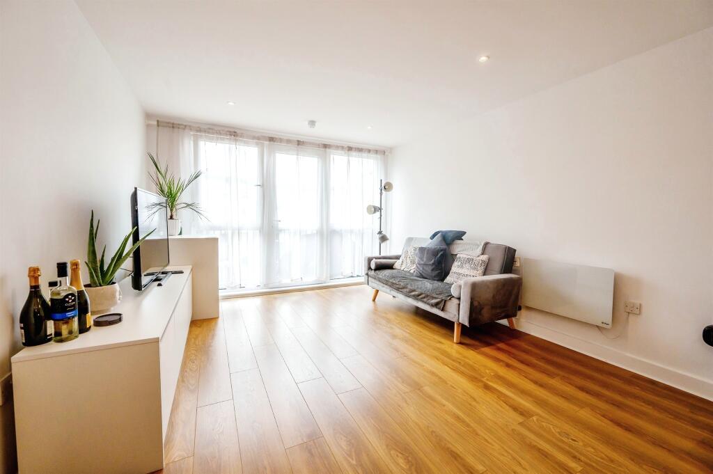 Additional image 5 of Hall Street, Birmingham