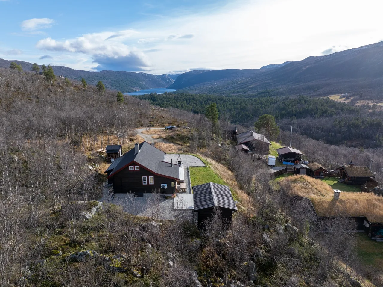 Additional image 3 of Sudndalen, Norway