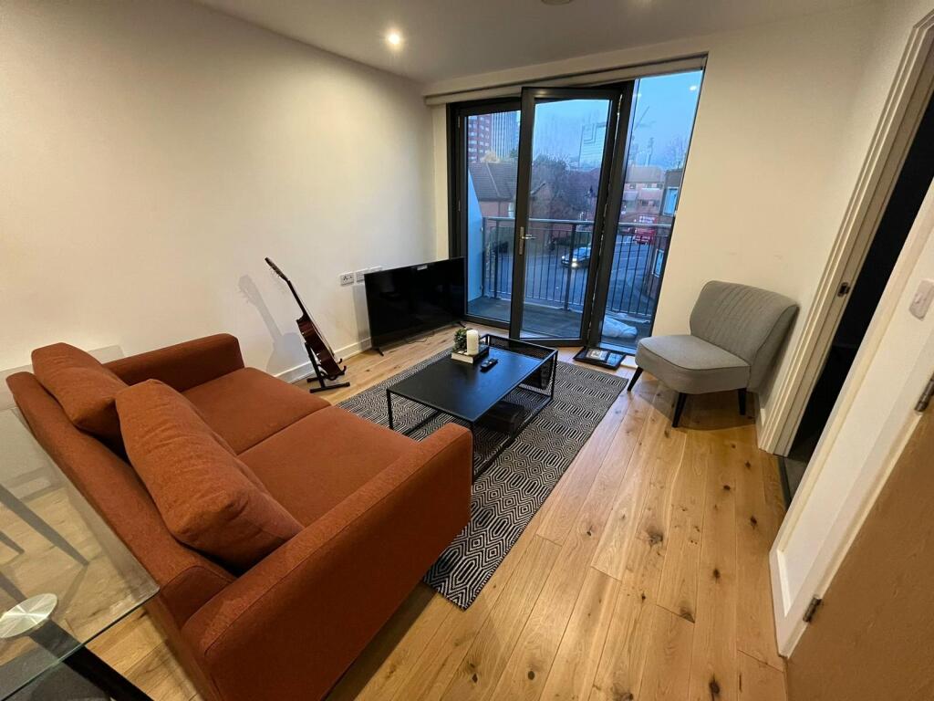 Additional image 4 of 12 Communication Row, Birmingham, B15