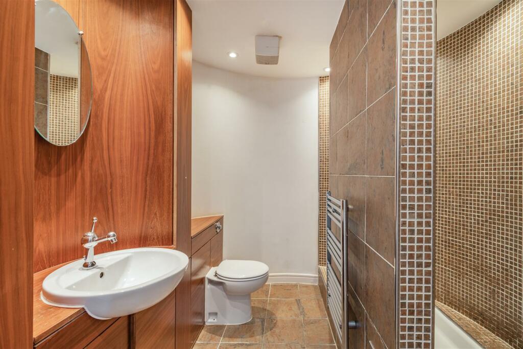 Additional image 23 of Holliday Street, Birmingham