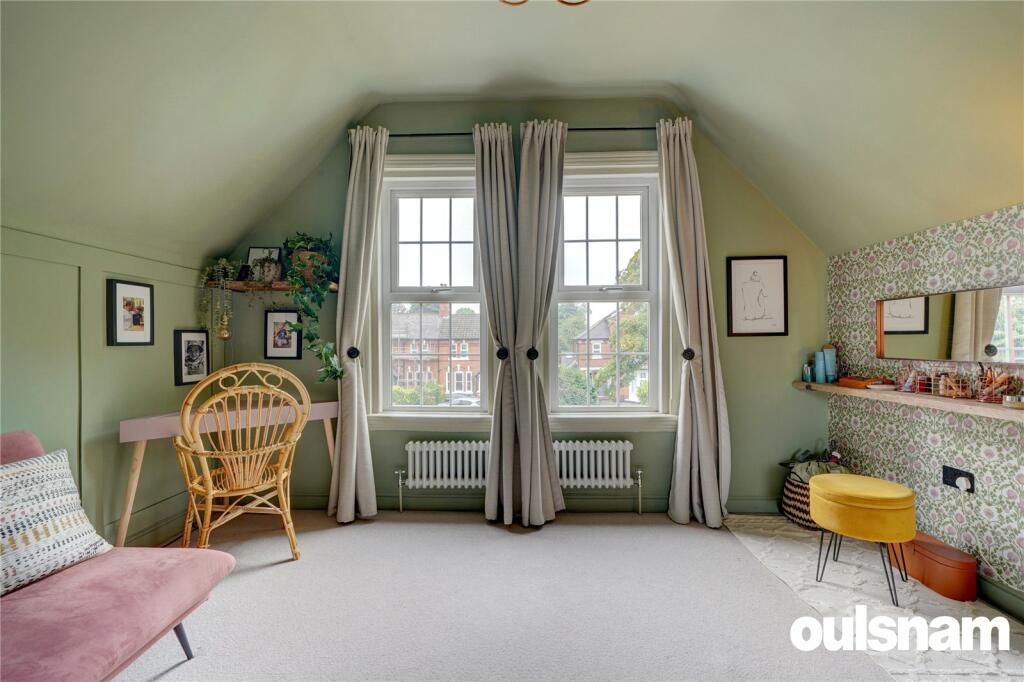 Additional image 40 of Middleton Hall Road, Kings Norton, Birmingham, B30