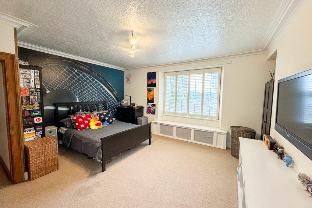 Additional image 15 of Hallhill House, Sunnybrae, Turriff, Aberdeenshire AB53 4BL