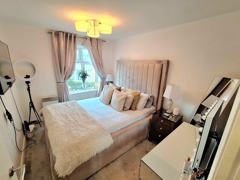 Additional image 7 of Roscoe House, Wood End Road, Birmingham B24 8AA
