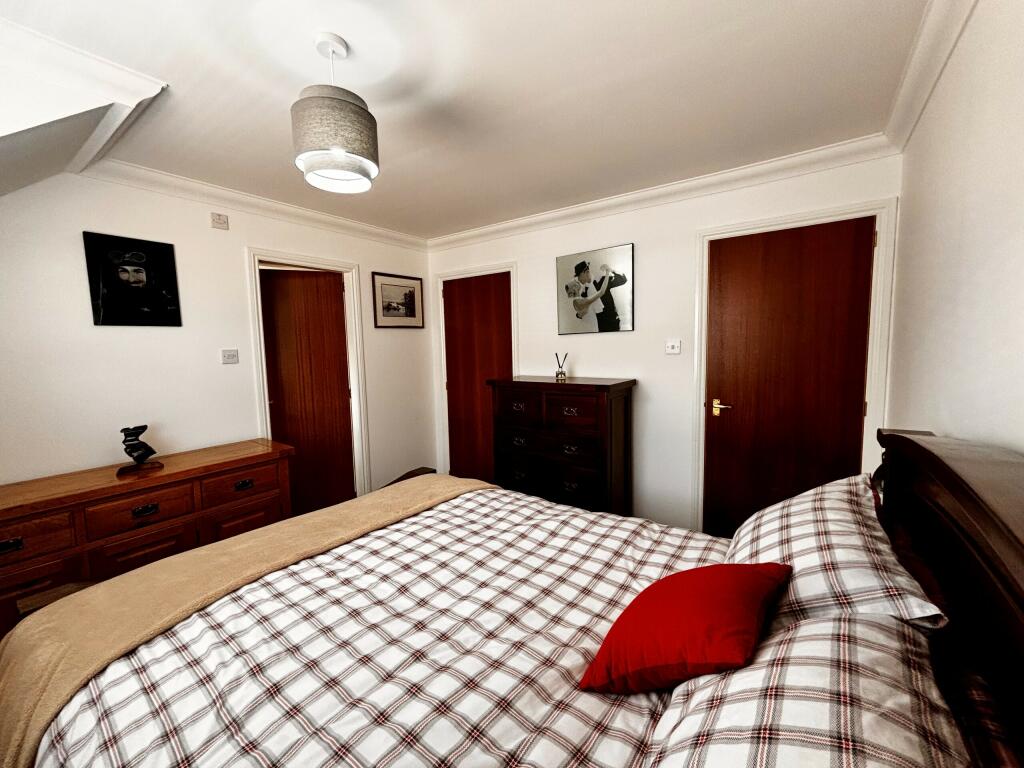 Additional image 8 of Waters Edge Apartments, Union Road, Macduff, Scotland