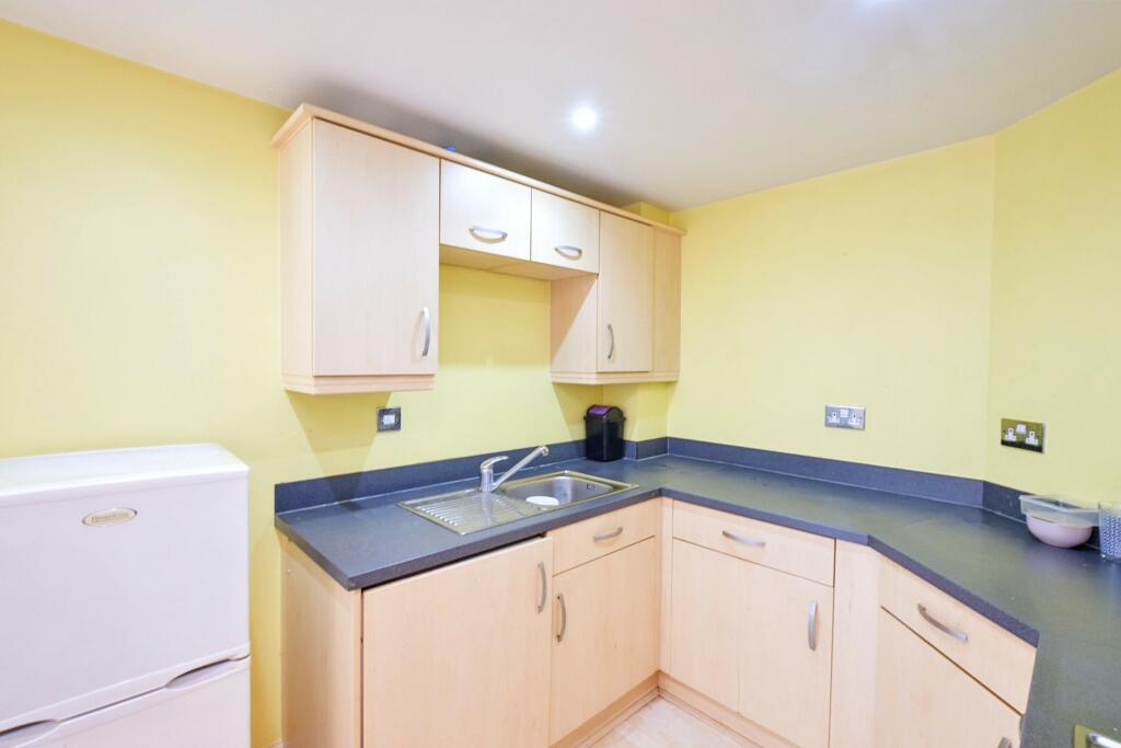 Additional image 4 of Abacus Building, 1 Warwick Street, Birmingham, West Midlands, B12