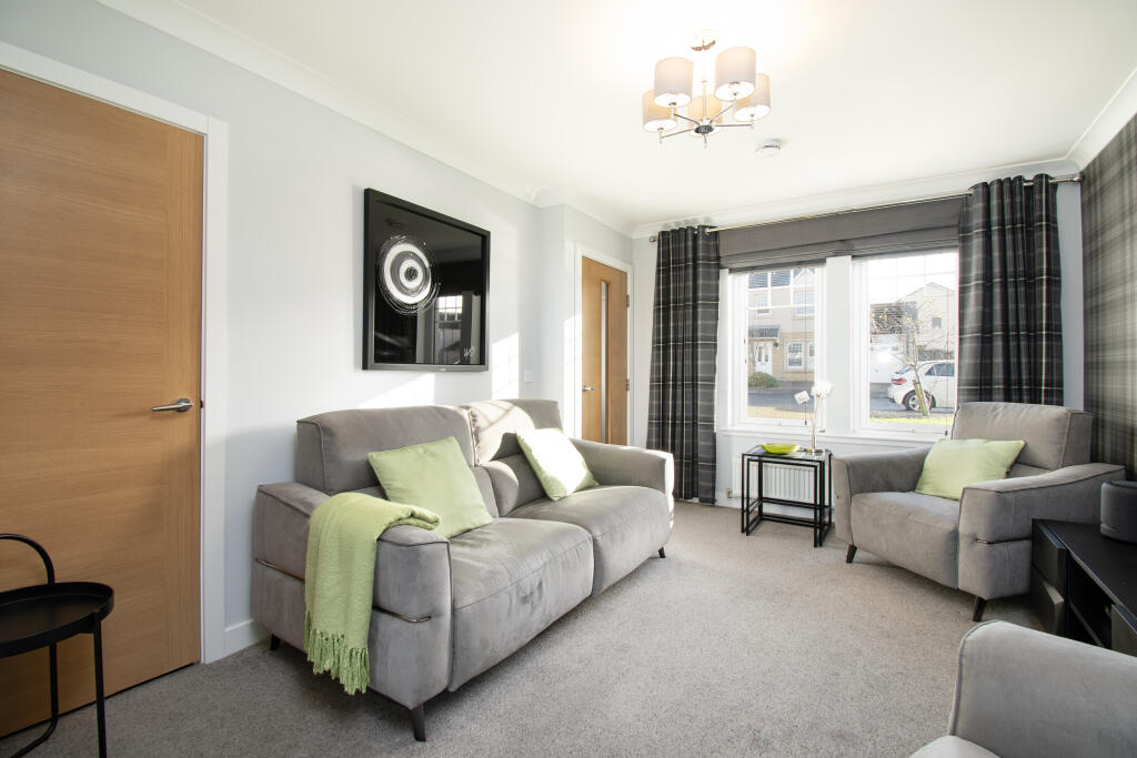 Additional image 28 of Lyall Way, Laurencekirk, AB30