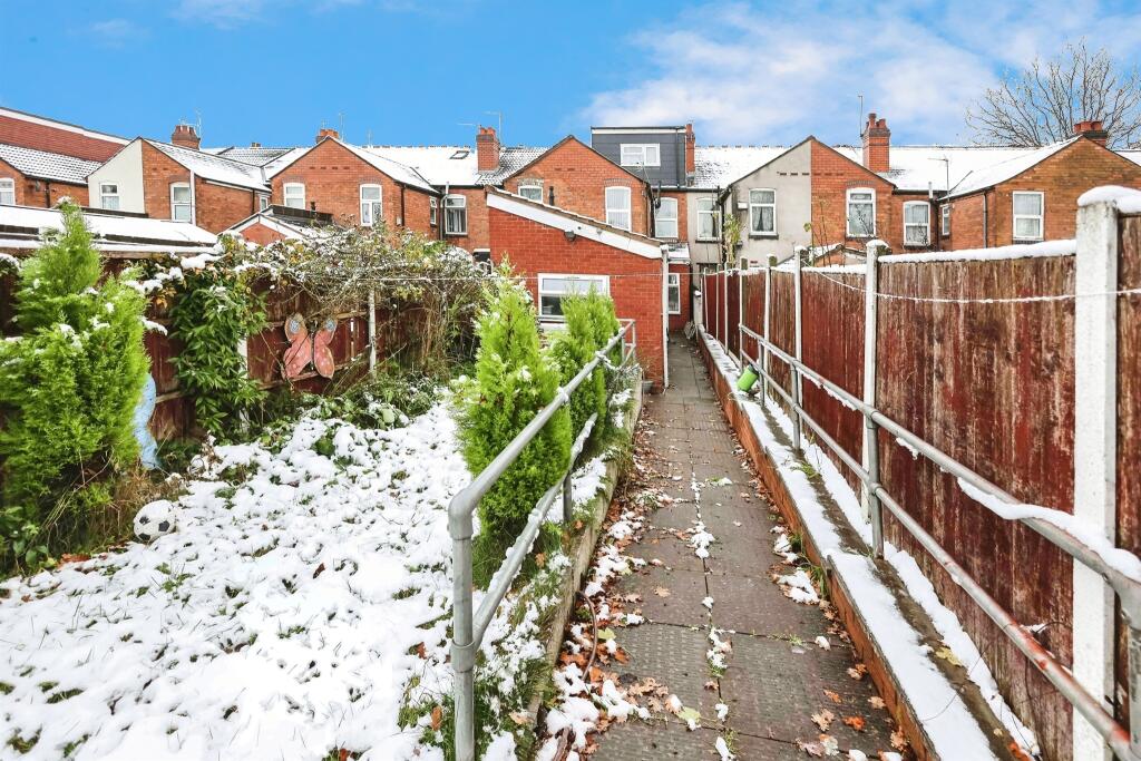 Additional image 16 of St. Benedicts Road, Birmingham