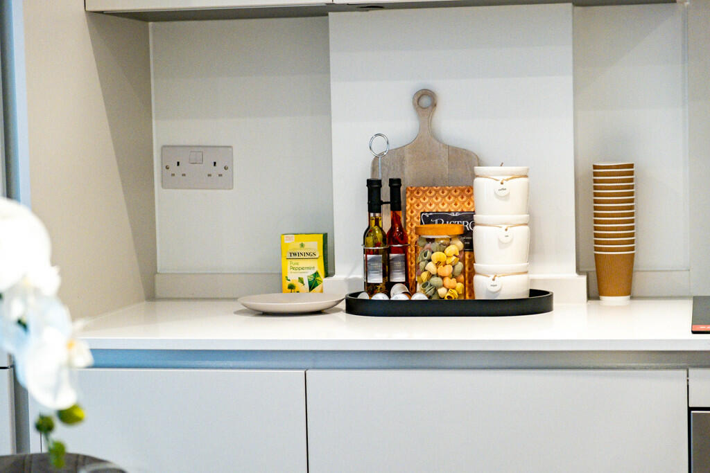 Additional image 16 of The Burj, Digbeth