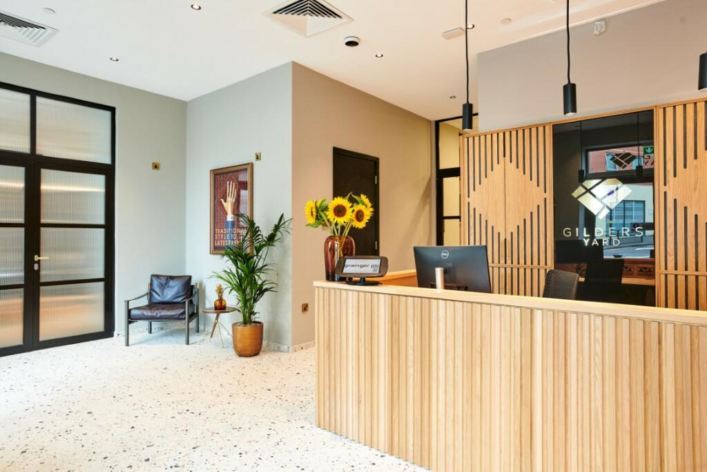 Additional image 8 of Gilders Yard Birmingham B18
