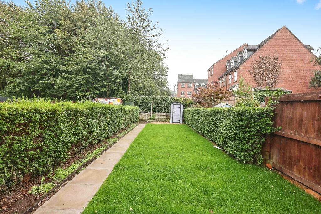 Additional image 17 of First Avenue, Selly Park, Birmingham, West Midlands, B29