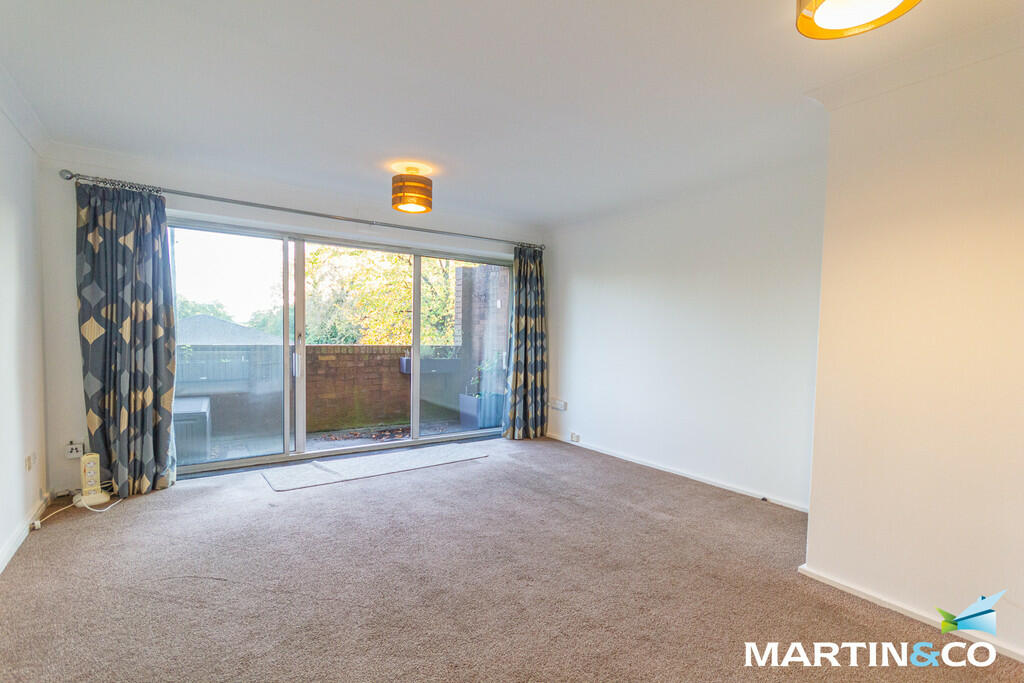 Additional image 4 of Griffin House, Hagley Road, Edgbaston, B16