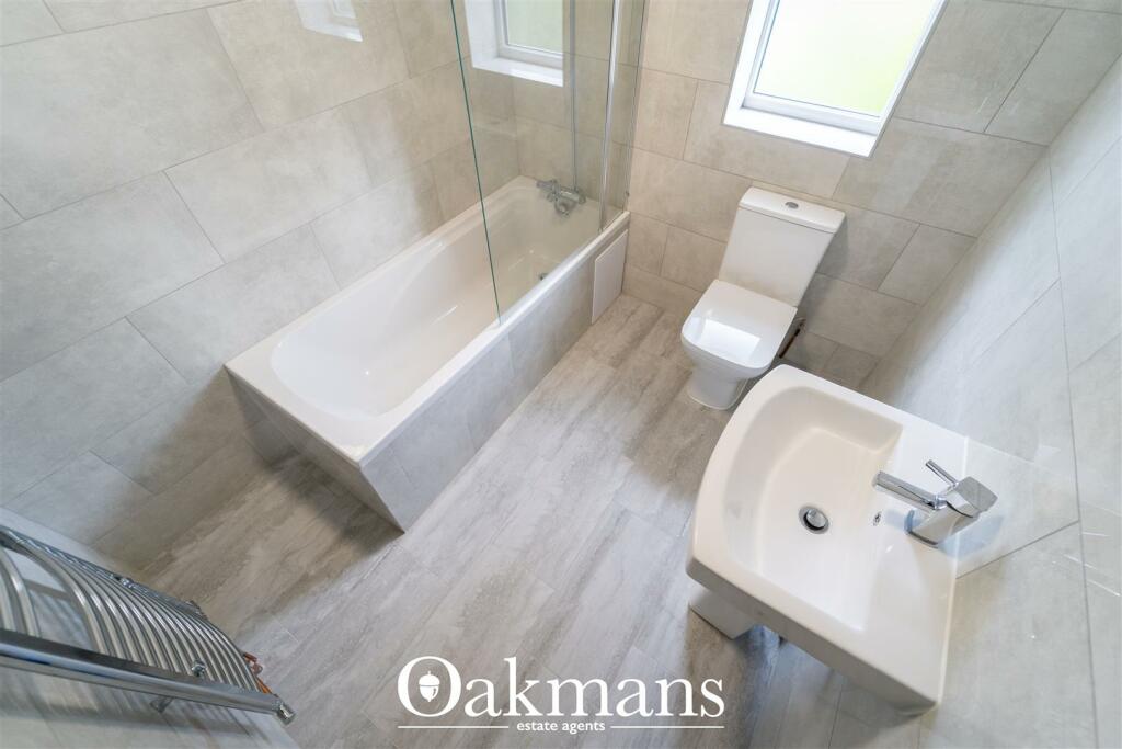 Additional image 9 of Burnel Road, Birmingham, B29