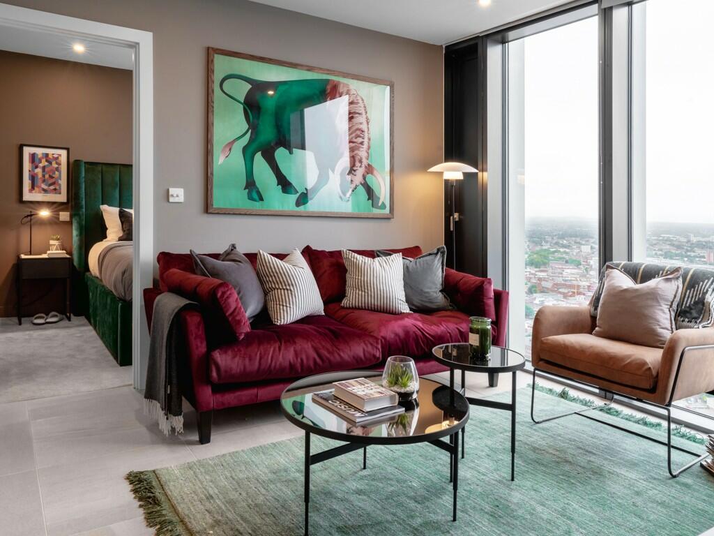 Additional image 23 of Broad Street, Birmingham, B15