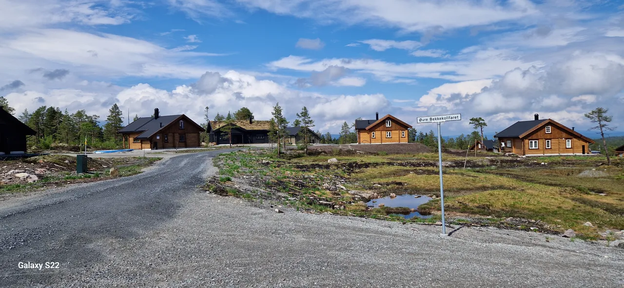 Additional image 3 of Rustand Fjellgrend, 3623 Lampeland