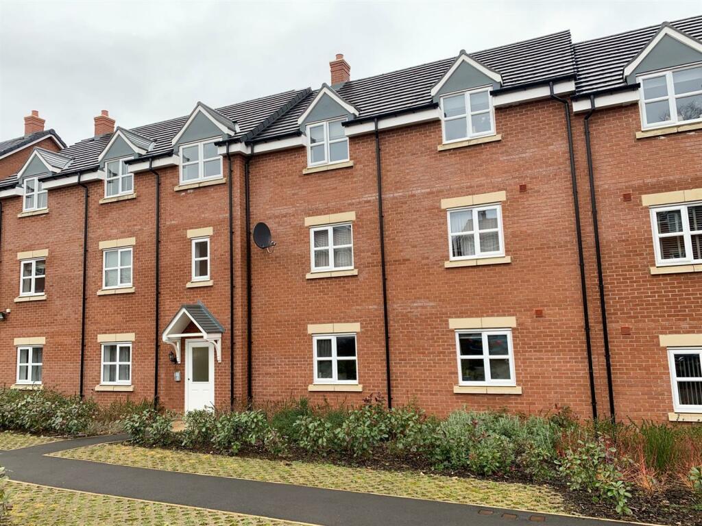 Additional image 11 of Birnam Court, 9 Escelie Way, Birmingham
