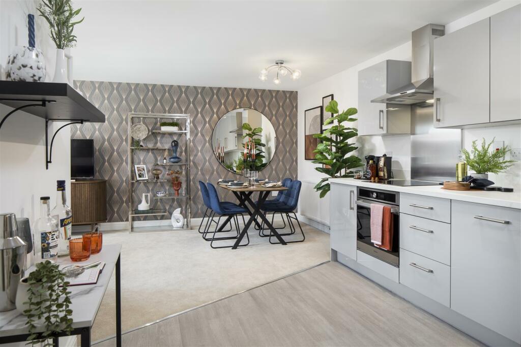 Additional image 5 of Plot 5, The Olding, Havilland Park, Hatfield