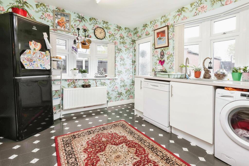 Additional image 8 of Central Avenue, Birmingham, West Midlands, B31